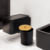 Kit de Lixeira 5L e Dispenser de Luxo para Cozinha Completo SELLNEEDS - comprar online