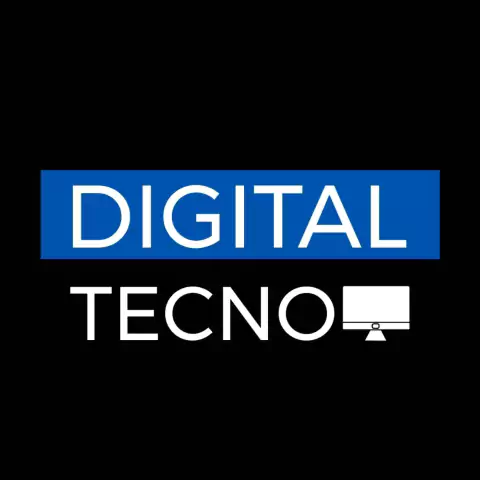 Digital Tecno