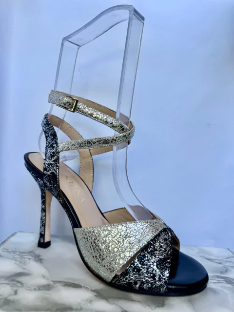 Maria Black and Silver B007 - comprar online