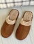 Pantuflas Pampa