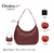 Cartera Las Oreiro Love 73 - comprar online