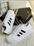 Adidas NIZZA ecocuero
