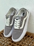 Vans clásicas plataforma - Jule calzados