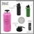 Botella térmica Everlast