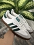 Adidas Samba en internet