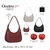 Cartera Las Oreiro Love 73