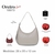 Cartera Las Oreiro Love 73 - Jule calzados