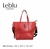 Totebag Leblu en internet