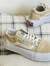 Vans clásicas plataforma en internet