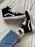 Vans clásicas botita en internet