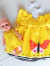 Vestido Boneca - Borboletas - comprar online