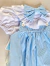 Jardineira Litras - Com Blusa - Por Maria - Roupas Lúdicas e Atemporais Online