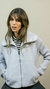 Chaqueta Maru - Maria Mora Mujer