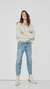 Sweater Con Hotfik