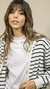 Campera Bibi - Maria Mora Mujer