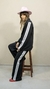 Conjunto Jackie con franjas en internet