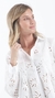 Imagen de Camisa Broderie con pinzas
