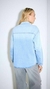 Camisaco de Jean con Strass - tienda online