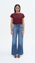 Wide Leg Elastizado - comprar online