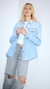 Camisaco de Jean con Strass en internet