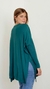 Maxi Sweaters Símil Bremer con Tajo Lateral en internet