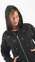 Campera de Algodón con Lycra