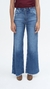 Wide Leg Elastizado - Maria Mora Mujer