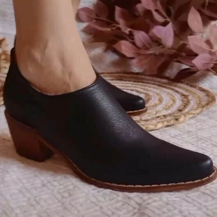 Texanas DiChiara Negras