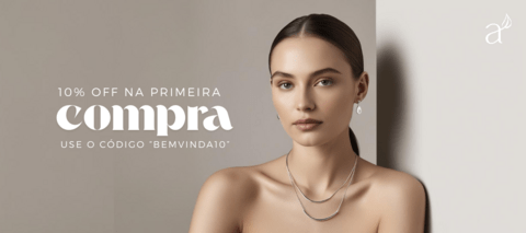 Carrusel Aora Prata