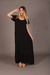 VESTIDO JAMIACA LISO