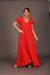 VESTIDO JAMIACA LISO