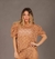 Remera Diana Crochet