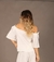 Remera Strapless Coquet - comprar online