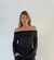 Remera Strapless Lisa