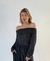 Remera Strapless Lisa - comprar online