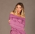 Remera Strapless Lisa