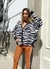 Cardigan Sublimado en internet