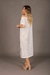 Túnica Crochet - comprar online