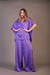 Conjunto de Seda en internet