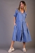 Vestido Camisero de jeans