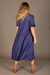 Vestido Camisero de jeans - comprar online