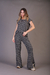 PANTALON RAYAS R3