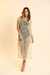 TUNICA RED BEIGE - comprar online