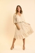 AMANDA FIESTA DORADO - comprar online