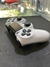 Joystick Ps4 - Blanco - Video Game