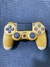 Joystick Sony PS4 - Gold - comprar online