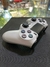 Joystick Ps4 - Blanco - tienda online