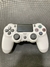 Joystick Ps4 - Blanco - comprar online
