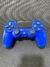 Joystick Sony PS4 - Azul - comprar online
