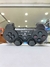 Joystick PS3 - Negro Alternativo - Video Game